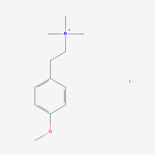 FT-0725316 CAS:27946-67-4 chemical structure