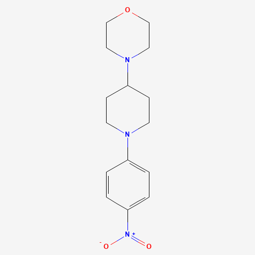 FT-0725317 CAS:867291-41-6 chemical structure