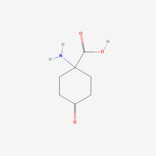 FT-0725319 CAS:285996-77-2 chemical structure