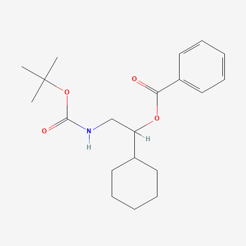FT-0725320 CAS:913642-53-2 chemical structure
