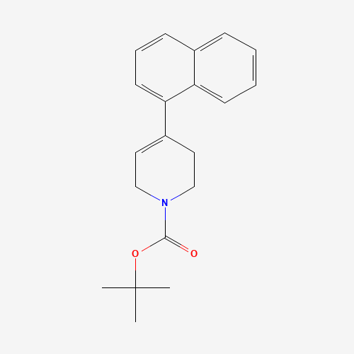 FT-0725330 CAS:138647-56-0 chemical structure