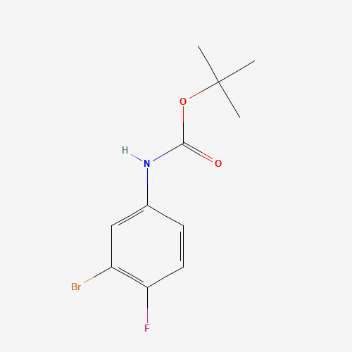 FT-0725332 CAS:836619-77-3 chemical structure