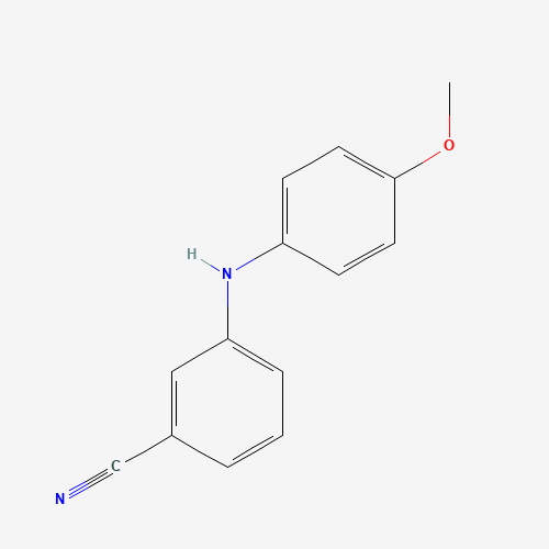 FT-0725341 CAS:458550-48-6 chemical structure