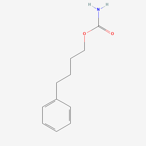 4-phenylbutyl carbamate (CAS: 91246-82-1) - Related Chemical Product