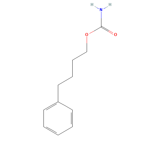 4-phenylbutyl carbamate (CAS: 91246-82-1) - Related Chemical Product