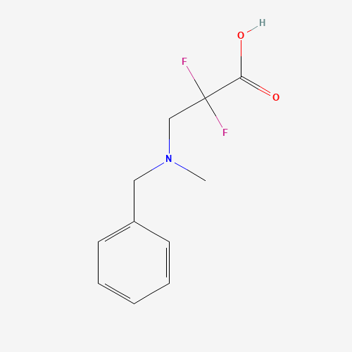 FT-0725356 CAS:1346597-49-6 chemical structure