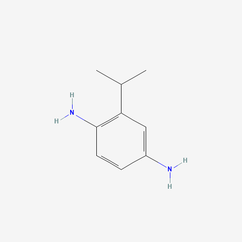 FT-0725363 CAS:97902-52-8 chemical structure