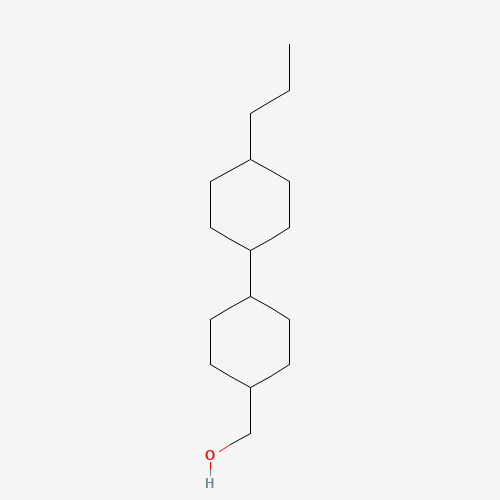 FT-0725367 CAS:82562-85-4 chemical structure