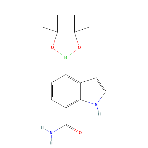 FT-0725371 CAS:1309980-17-3 chemical structure