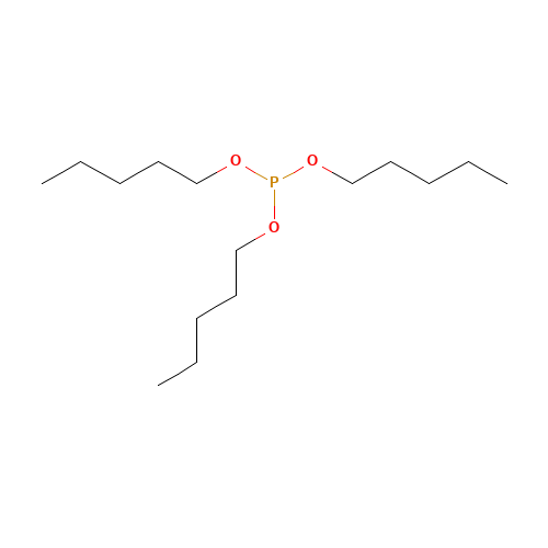 tripentyl phosphite (CAS: 1990-22-3) - Related Chemical Product