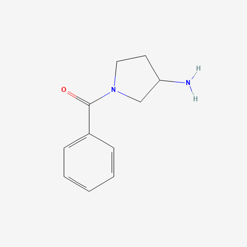 FT-0725392 CAS:198210-81-0 chemical structure