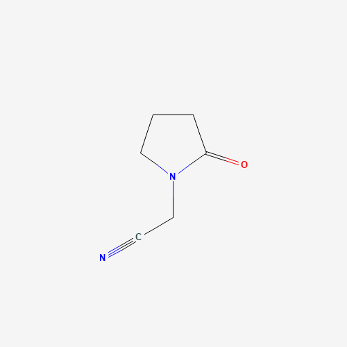 FT-0725395 CAS:57275-83-9 chemical structure