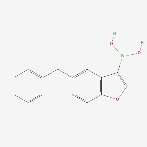 FT-0725397 CAS:939050-20-1 chemical structure