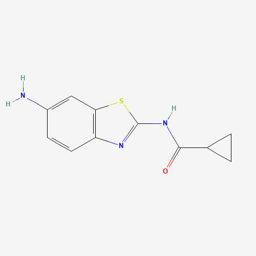FT-0725399 CAS:953890-33-0 chemical structure