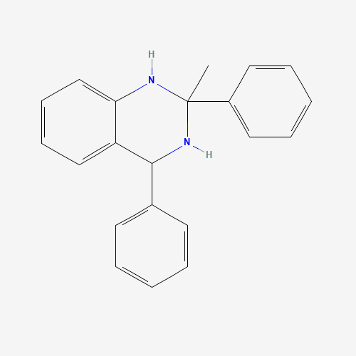 FT-0725413 CAS:84571-53-9 chemical structure
