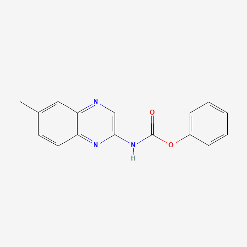 FT-0725416 CAS:1432034-17-7 chemical structure