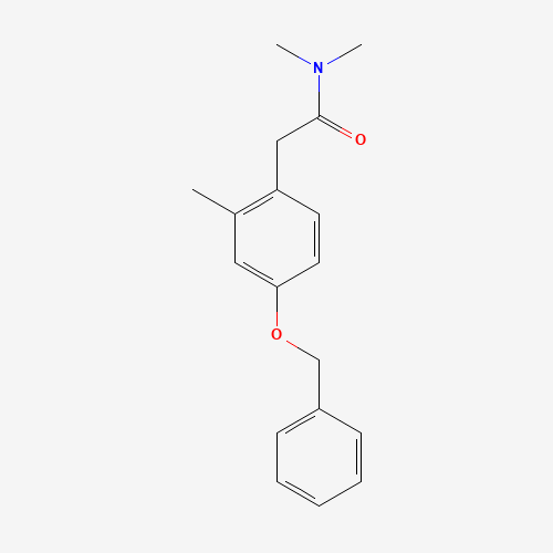 FT-0725417 CAS:1402554-80-6 chemical structure