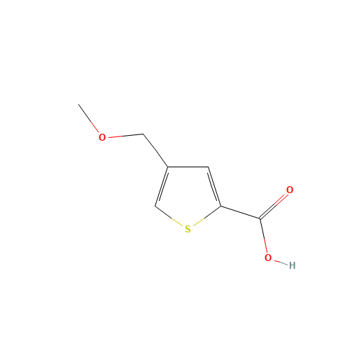 FT-0725432 CAS:54796-49-5 chemical structure