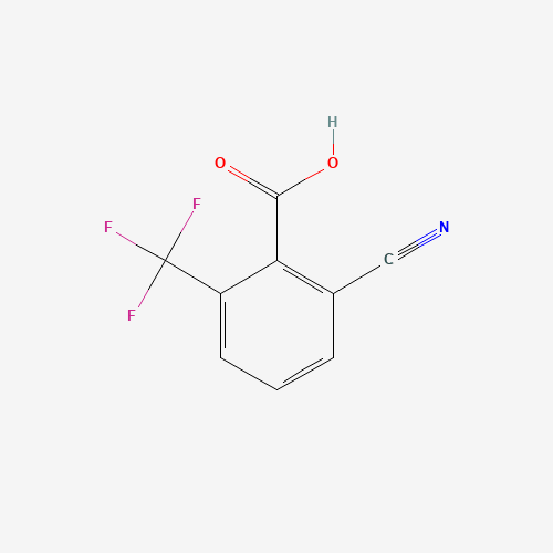 FT-0725439 CAS:1227503-01-6 chemical structure