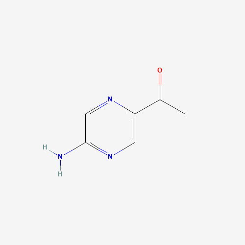 FT-0725444 CAS:268538-57-4 chemical structure