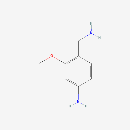 FT-0725450 CAS:801992-71-2 chemical structure
