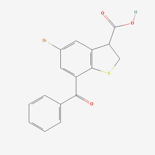 FT-0725454 CAS:93669-94-4 chemical structure