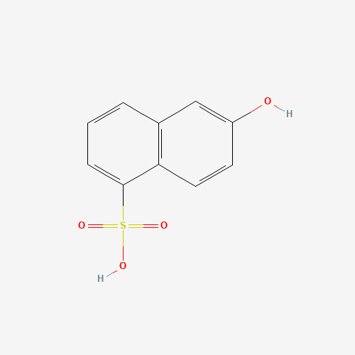 FT-0725459 CAS:20386-27-0 chemical structure