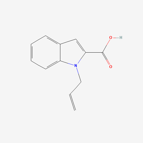 FT-0725462 CAS:155193-48-9 chemical structure