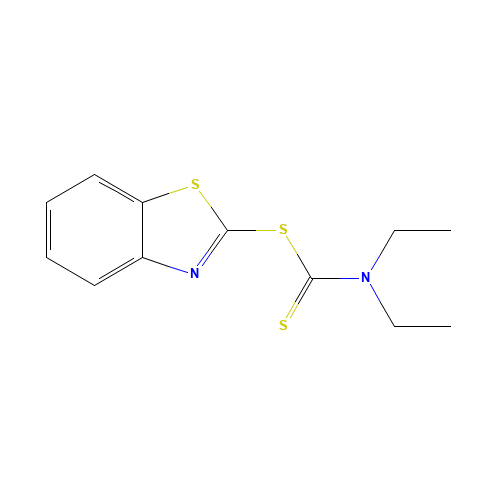 FT-0725468 CAS:95-30-7 chemical structure