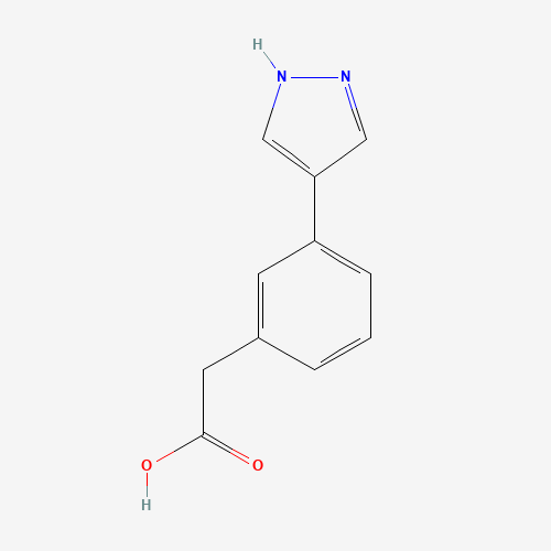 FT-0725472 CAS:1379989-16-8 chemical structure