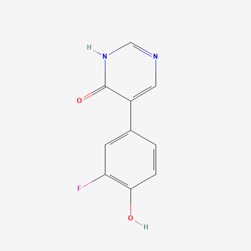 FT-0725476 CAS:960298-71-9 chemical structure