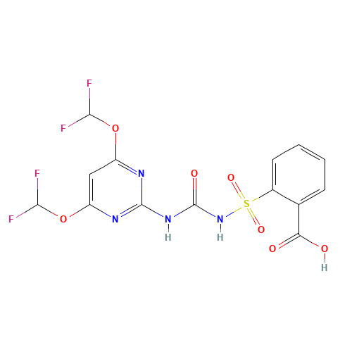 FT-0725480 CAS:113036-87-6 chemical structure