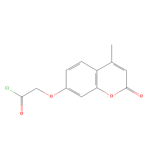 FT-0725494 CAS:91454-65-8 chemical structure