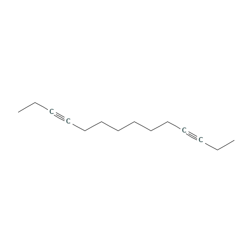 tetradeca-3,11-diyne (CAS: 115756-75-7) - Related Chemical Product
