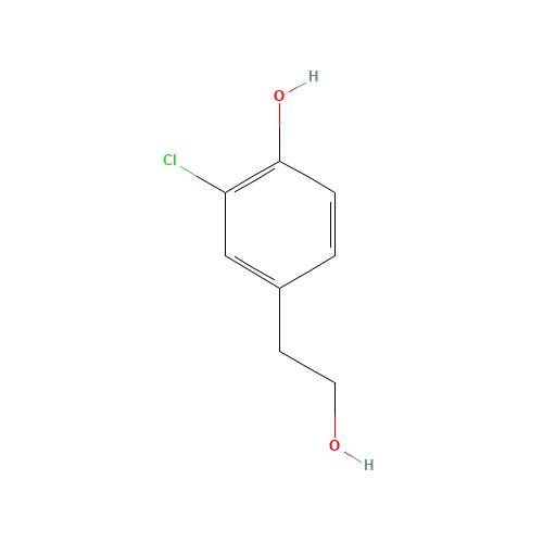 FT-0725501 CAS:50972-63-9 chemical structure