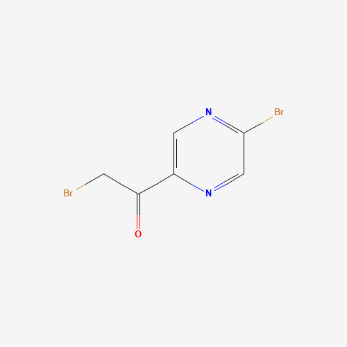 FT-0725504 CAS:1351334-94-5 chemical structure