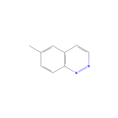6-methylcinnoline (CAS: 318276-69-6) - Related Chemical Product