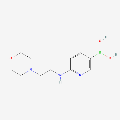 FT-0725517 CAS:1003043-61-5 chemical structure