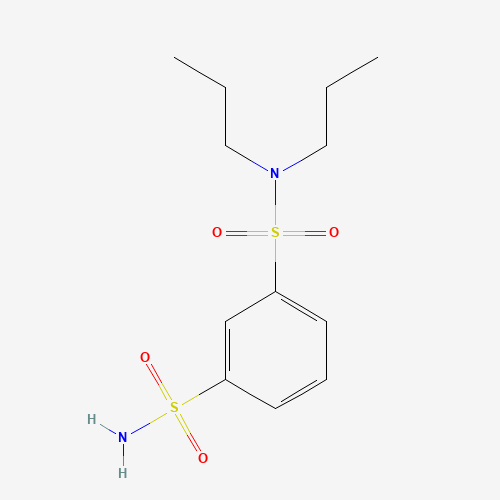 FT-0725521 CAS:32548-97-3 chemical structure