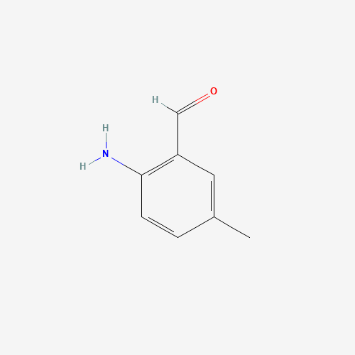 FT-0725524 CAS:109467-00-7 chemical structure