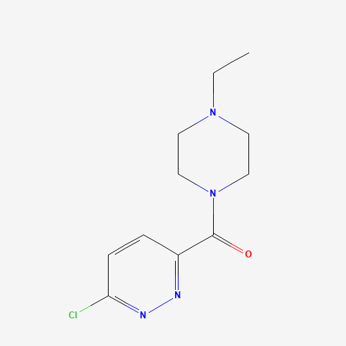 FT-0725526 CAS:1178836-15-1 chemical structure