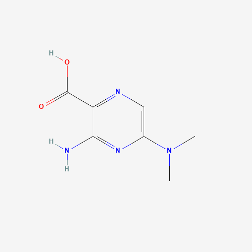 FT-0725528 CAS:4896-37-1 chemical structure