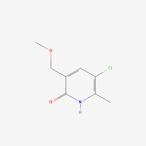 FT-0725529 CAS:1436849-01-2 chemical structure