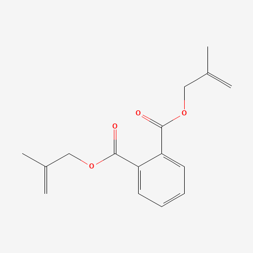 FT-0725540 CAS:5085-00-7 chemical structure