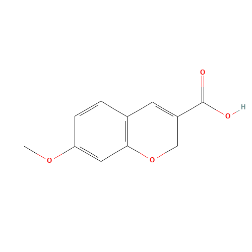 FT-0725541 CAS:57543-60-9 chemical structure