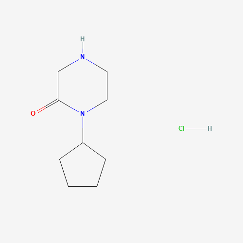FT-0725547 CAS:1185300-00-8 chemical structure
