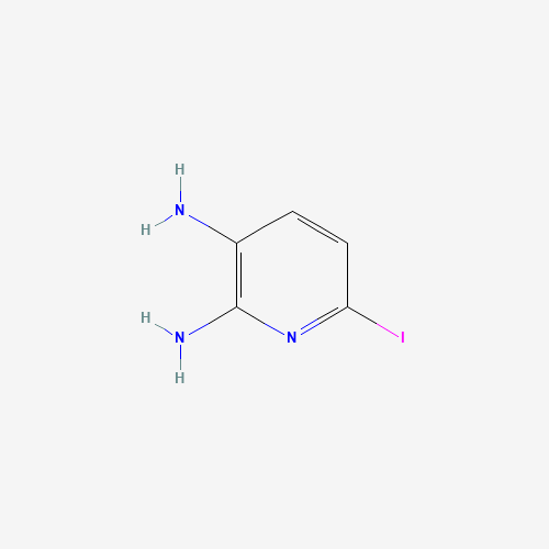 FT-0725549 CAS:351447-14-8 chemical structure
