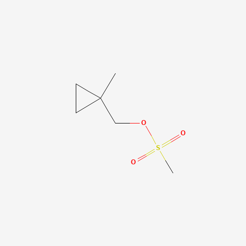 FT-0725557 CAS:697-52-9 chemical structure