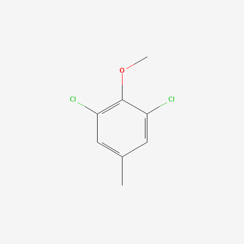 1,3-dichloro-2-methoxy-5-methylbenzene (CAS: 67341-33-7) - Related Chemical Product