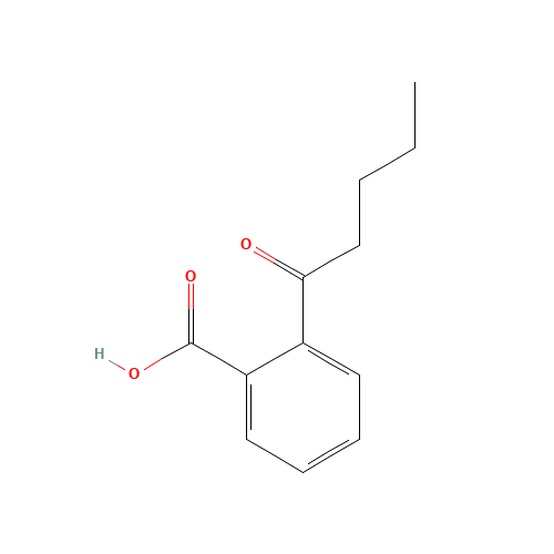 FT-0725570 CAS:550-37-8 chemical structure